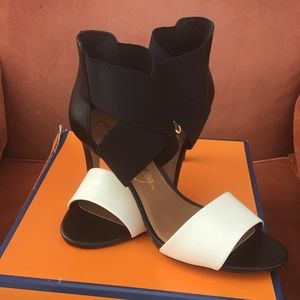 Arturo Chiang Delaney Stiletto Heels